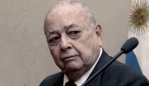 El empresario tiene 94 años y sufre de deterioro cognitivo.