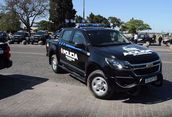 La inseguridad no cesa en Rosario, Santa Fe.&nbsp;