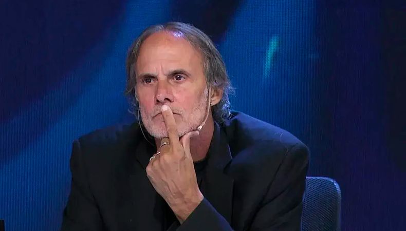 Mariano Hamilton
