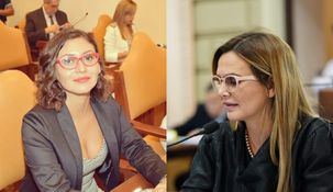 Celeste Ruiz Díaz / Amalia Granata Celeste Ruiz Díaz / Amalia Granata