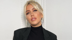 Wanda Nara se prepara para San Valentín: qué le pidió a Mauro Icardi Wanda Nara se prepara para San Valentín: qué le pidió a Mauro Icardi