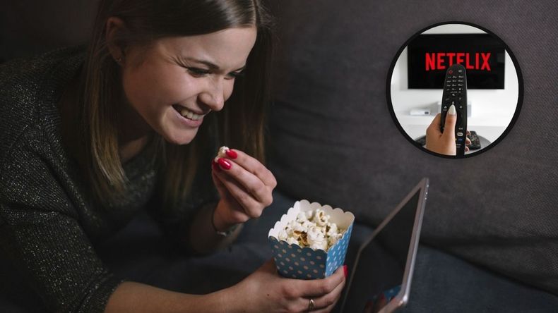 Netflix: la espectacular serie que triunfó en más de 40 países.