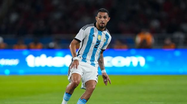 Cambios en la selección: Facundo Medina reemplazará a Lisandro Martínez en la doble fecha de las Eliminatorias