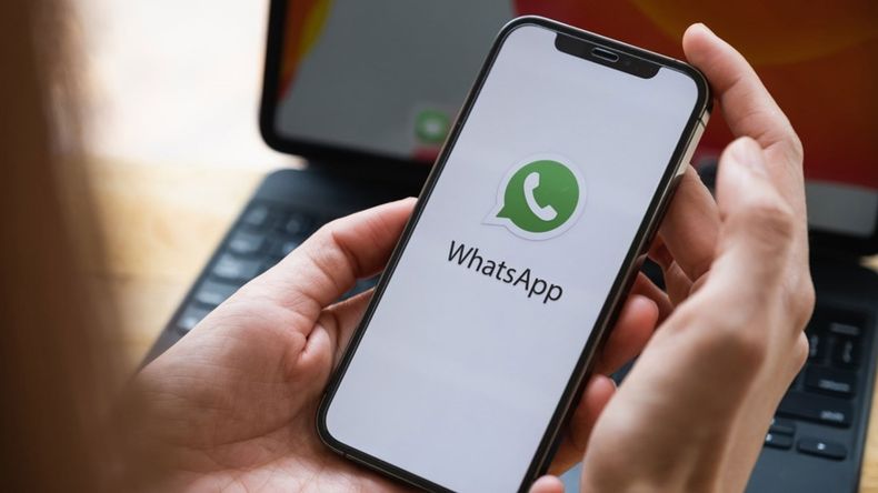 WhatsApp dejará de funcionar en algunos modelos de Iphone a partir de noviembre. 