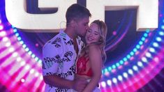 La dura declaración del Conejo de Gran Hermano sobre Coti en el Bailando 2023: No quiero verla... La dura declaración del Conejo de Gran Hermano sobre Coti en el Bailando 2023: No quiero verla...