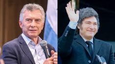 El PRO puso el hombro en todo”, recordó Macri sobre la ayuda que lel partido le dió al Gobierno.&nbsp;