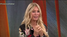 Cris Morena contó que sintió a Romina Yan a través de un pájaro: La toqué, la tenía ahí Cris Morena contó que sintió a Romina Yan a través de un pájaro: La toqué, la tenía ahí