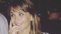 Amalia Granata, embarazada a dos meses y medio de empezar la relación: Nos tomó por sorpresa Amalia Granata, embarazada a dos meses y medio de empezar la relación: Nos tomó por sorpresa