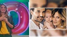 Todo listo para el casamiento con Pedro Alfonso: Paula Chaves se bautizó junto a su hija Olivia Todo listo para el casamiento con Pedro Alfonso: Paula Chaves se bautizó junto a su hija Olivia