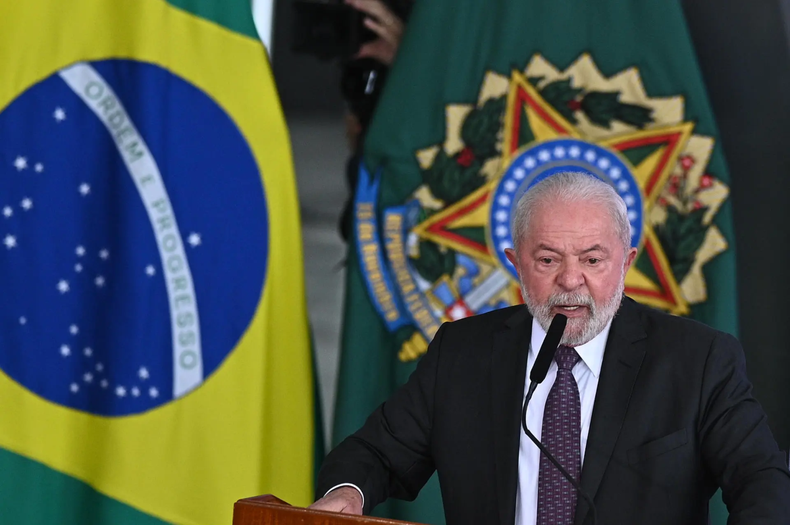 Lula da Silva