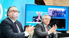 Desde el Gobierno subrayan que no habrá ajuste, pero reducirán el déficit fiscal con crecimiento. Desde el Gobierno subrayan que no habrá ajuste, pero reducirán el déficit fiscal con crecimiento.