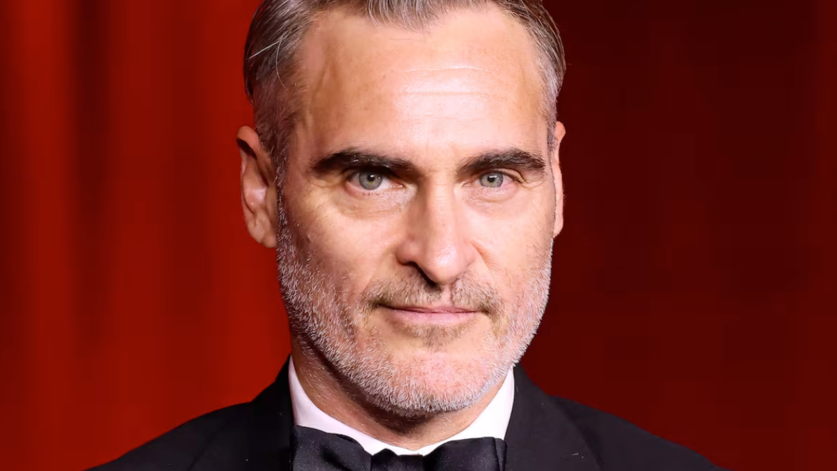 Qué fue de la vida de Joaquin Phoenix, el villano en Joker: pocos saben de él