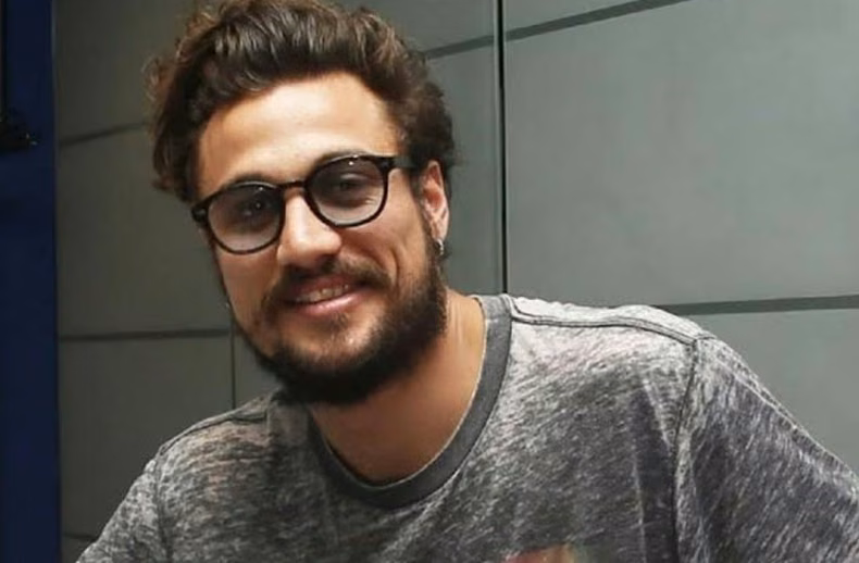 Le transmitió a los suyos un mensaje de calma y las ganas de volver pronto a los escenarios.