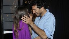 Pampita y Pico Mónaco Pampita y Pico Mónaco