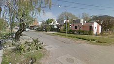 Tigre: el dueño de un galpón asesinó de un balazo en la cara a un empleado. Tigre: el dueño de un galpón asesinó de un balazo en la cara a un empleado.