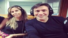 Grave denuncia contra una de las presuntas víctimas de Gianola Grave denuncia contra una de las presuntas víctimas de Gianola