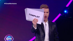 Gran Hermano 2022: hubo complot y cuatro participantes quedaron en placa de eliminación. Gran Hermano 2022: hubo complot y cuatro participantes quedaron en placa de eliminación.