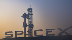 Para la NASA, es poco probable que SpaceX cumpla el plazo de 2027. Para la NASA, es poco probable que SpaceX cumpla el plazo de 2027.