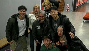 Tras la salida de Virginia, los Bros tomaron la cima del cariño del público. Tras la salida de Virginia, los Bros tomaron la cima del cariño del público.