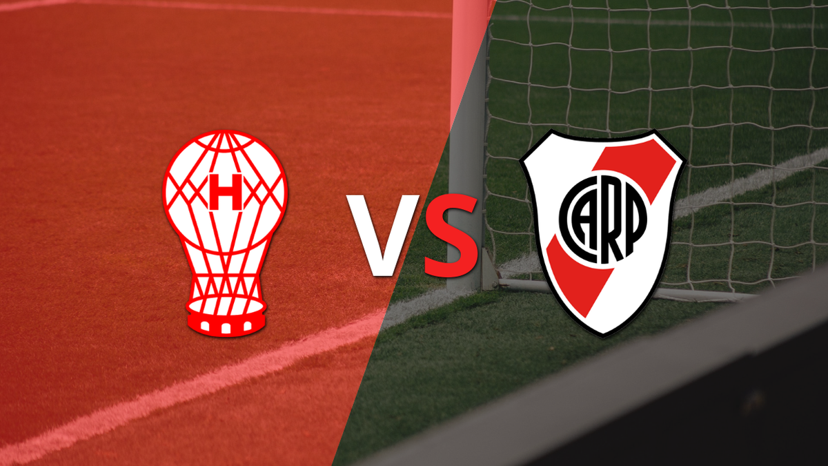 Huracán Derrotó 1 0 A River Plate 1835