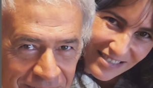 El candidato de UxP le agradeció el respaldo a la diputada de Hacemos por Córdoba e hija del fallecido gobernador El candidato de UxP le agradeció el respaldo a la diputada de Hacemos por Córdoba e hija del fallecido gobernador