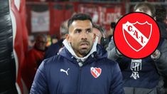 Carlos Tévez está satisfecho con el mercado de pases.