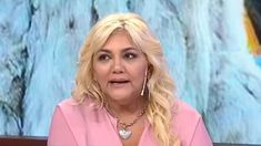 El exabrupto de Gladys La Bomba Tucumana sobre Morena en frente de Jorge Rial El exabrupto de Gladys La Bomba Tucumana sobre Morena en frente de Jorge Rial