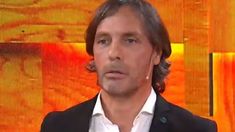 Gustavo López y un conmovedor relato por la muerte de su padre Gustavo López y un conmovedor relato por la muerte de su padre