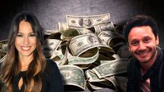 Toda la verdad sobre el acuerdo millonario entre Pampita y Benjamín Vicuña Toda la verdad sobre el acuerdo millonario entre Pampita y Benjamín Vicuña