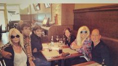 El viaje familiar de Susana Giménez a Miami El viaje familiar de Susana Giménez a Miami