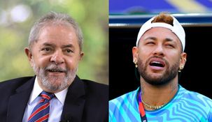 Lula y Neymar: el mandatario lanzó una humorada sobre la situación de futbolista en el Mundial 2026.&nbsp;