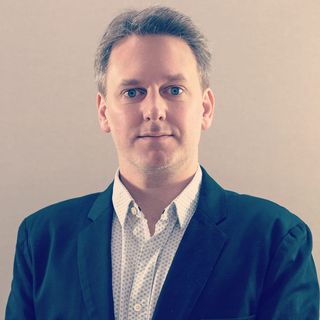 Brian M. Cavagnari autor