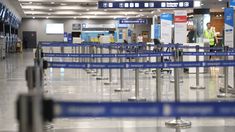 Desde el sindicato de Aeronavegantes comunicaron que la reunión con las autoridades de Transporte tiene como objetivo “destrabar negociaciones y alcanzar un acuerdo de recompensa”.