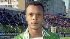 Brilló en la Selección de Sudáfrica y pasó por Ferro Carril Oeste.