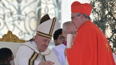 El cardenal jesuita cercano al papa Francisco cruzó a a Milei por promover la baja de edad de imputabilidad