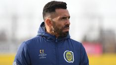 Tevez quería a un ex Boca como refuerzo de Central. Tevez quería a un ex Boca como refuerzo de Central.