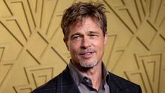 Brad Pitt habló por primera vez del ladrón que se hizo pasar por él. Brad Pitt habló por primera vez del ladrón que se hizo pasar por él.