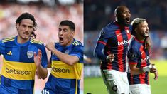 El escándalo en Copa Libertadores que puede beneficiar a Boca y San Lorenzo El escándalo en Copa Libertadores que puede beneficiar a Boca y San Lorenzo