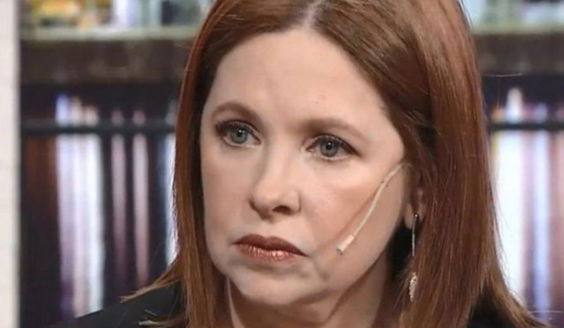 Andrea del Boca contó cómo el conflicto en torno a la novela Mamá Corazón afectó a la salud de su padre.