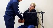 Axel Muñoz volvió a atacar estando en libertad condiconal.&nbsp;