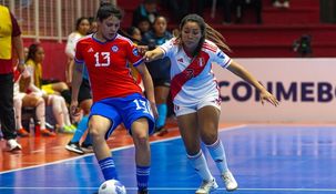 jugadora chilena renuncio a independiente tras los incidentes con la u de chile: no puedo estar en este equipo