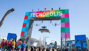 Milei designó a Matías Nicolás Vitale como directorde Logística del parque ligado a lacultura del kirchnerismo.&nbsp;&nbsp;