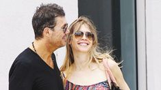 Foto Revista Hola! Foto Revista Hola!