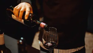 En Mendoza se fabrica un vino que está causando inconvenientes