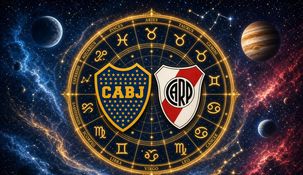 River y Boca se enfrentan este domingo a las 15 en la Bombonera.&nbsp;