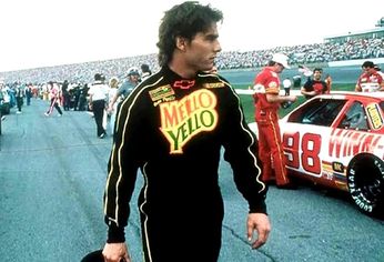 La secuela de Días de trueno vuelve a contar con Tom Cruise como protagonista.