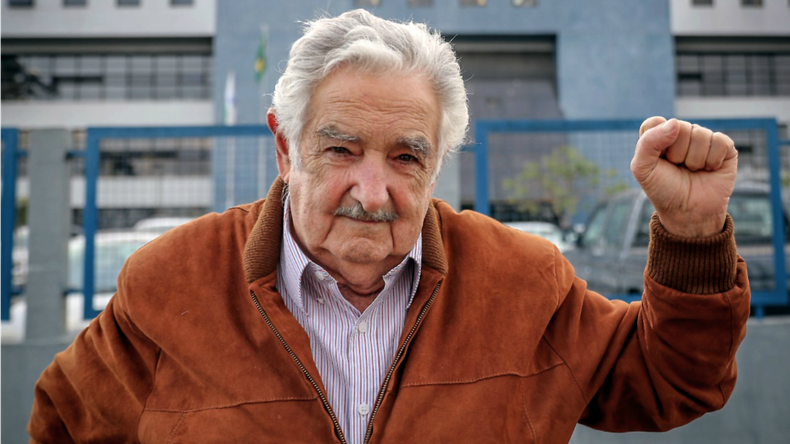 Doloroso adiós a José Pepe Mujica: líderes latinoamericanos lo despiden en las redes