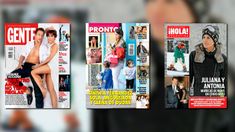 El difícil momento de Cinthia Fernández, y los deseos de ser padres de Gime Accardi y Nico Vázquez El difícil momento de Cinthia Fernández, y los deseos de ser padres de Gime Accardi y Nico Vázquez