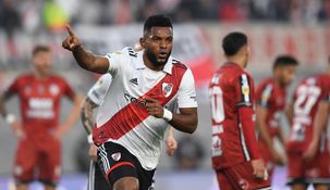 River rechazó la oferta de Austin FC, pero el conjunto de la MLS podría reforzar la propuesta