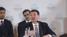 Juez Ariel Lijo. Juez Ariel Lijo.